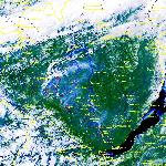 Пожары в районе г. Иркутск