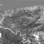 NOAA 9,   28.04.1995    канал 3 
